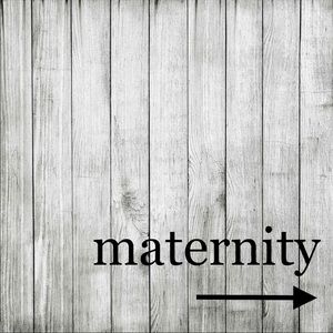 Shop Maternity ➡️